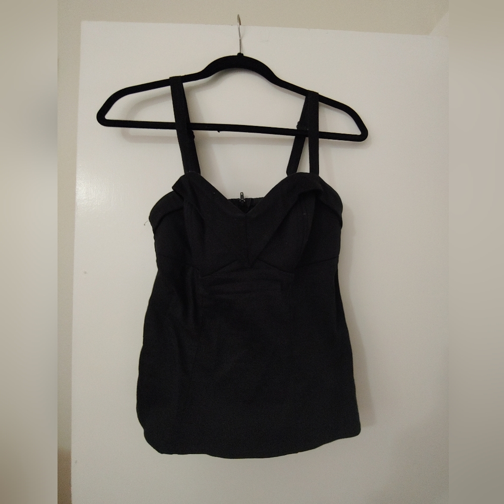Vixen By Micheline Pitt Maneater Top